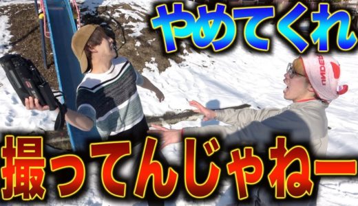 【ダーツの旅】無許可で撮影されてカメラを破壊する子ども　放送事故