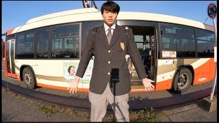高校退学した桐崎栄二のぼっち学校生活