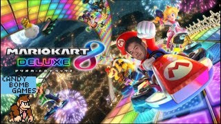 【参加型】#2 マリオカート8DX【フレンドコード:3513-3311-6050】