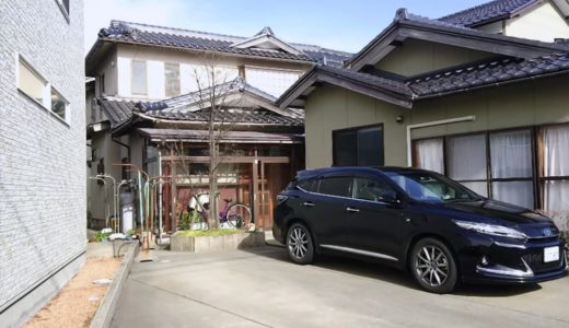 桐崎栄二のいえ公開（行ってみた！）