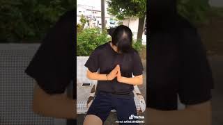 【TikTok】桐崎妹の顔