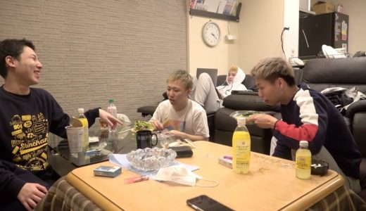 【夜食】と【日常】をご覧ください。素過ぎました。