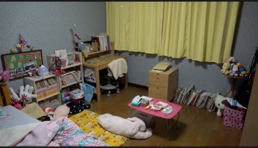 妹と母が帰ってこない