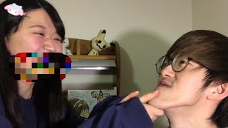 【悲報】城之内のせいで妹のアゴが伸びたらしい……