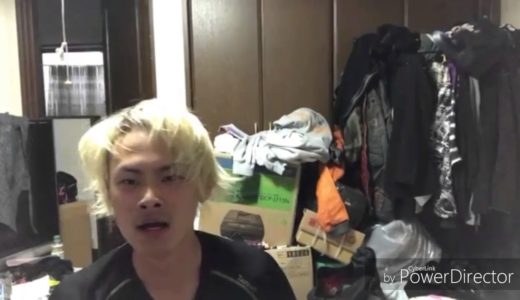 たむちんVS桐崎栄二