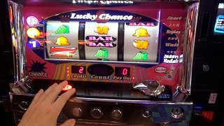 親の金盗んで人生初めてパチンコ行ったら4万円負けた