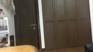 桐崎栄二が消した謎の動画 ラファエルさんが妹の部屋に。、