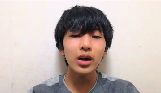「愛にできることはまだあるかい」を歌ってみた!