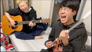 桐崎栄二 / 欲望に満ちた青年団