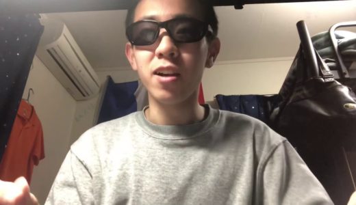新型コロナウイルス怖すぎる！