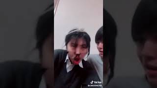 「TikTok」桐崎栄二の妹顔だし?!