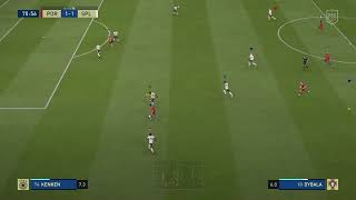 ［FIFA20］参加大歓迎！プロクラブ！　FC SPELUNKER