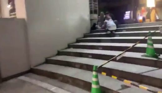へずまりゅうボツになった動画