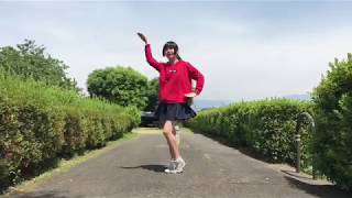 恋ダンス【踊ってみた】