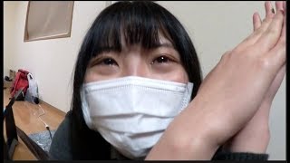 幽霊を見ました。家族崩壊