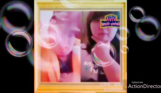 蟻のまま流桐崎栄二しゃん&妹さん💕