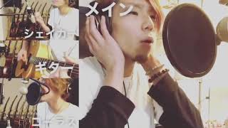 エスポワールTRIBE ED曲「NEW HOUR」歌ってみた！