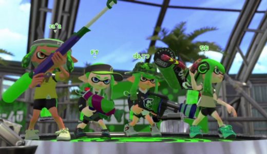 【スプラ２】今回もスプシュで大暴れエリア！？【ウデマエＸへの道】