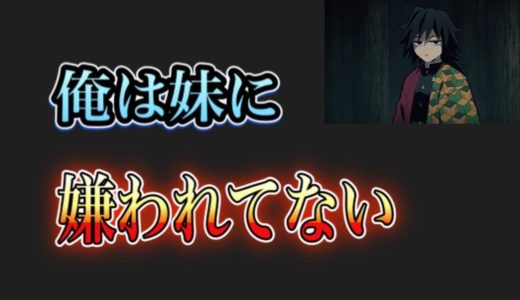 妹に動画出演お願いしてみた。