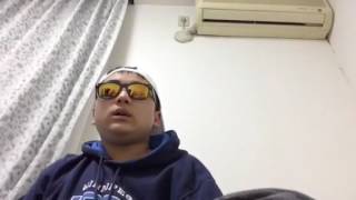 【クロスボーイ】記念すべき初投稿  桐崎栄二さんぽい所少しあります