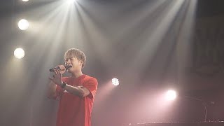 【※特別公開※ワンマンライブ映像】Last Message〜親愛なる母へ〜/Suguru(from.WORLD LAUGH)
