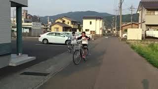 [逮捕]暴走族の集会