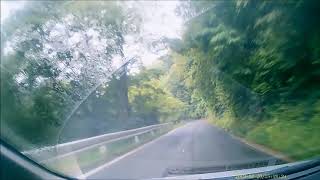 20190820 熊に遭遇( ﾟДﾟ)