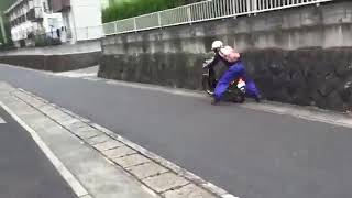 ウルトラウィリー！やりますねぇ！