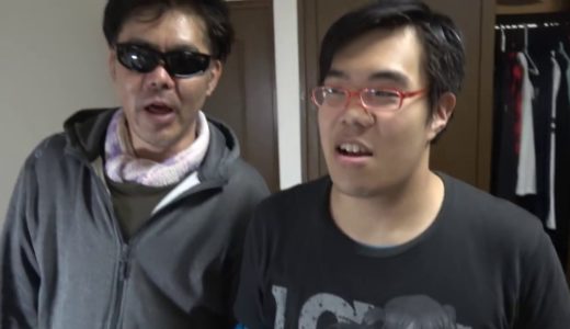 桐崎栄二と禁断ボーイズ