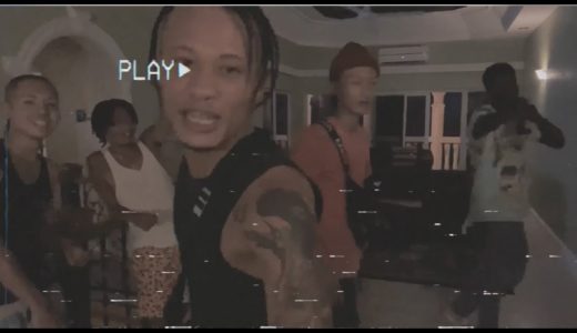 🔥ダンスホール サイファー🔥MEDZ HOUSE RUB A DUB