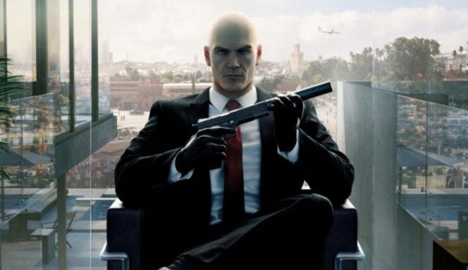 HITMAN™ 2 目撃者をひたすら往復ビンタしていってターゲットを殺す男