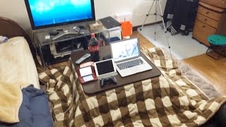 オレの部屋が最強すぎる