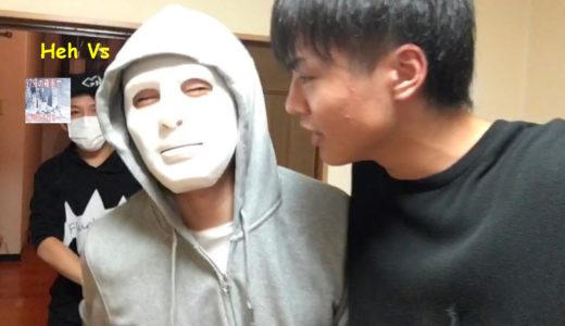 桐崎栄二&ラファエルさん達