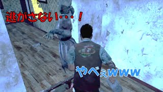 【DBD】最後の最後まで油断してはいけぬ！【生放送切り抜き】