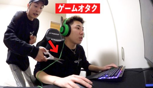ヘッドホンが再購入されたのでゲーム中に再び切断してみた。【part2】