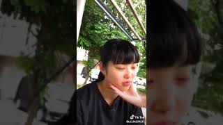 桐崎栄二妹の顔     近！！