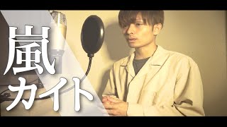 カイト – 嵐×米津玄師（歌カバー）