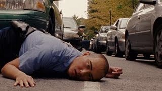 意味がわかると面白い話　“地面に耳をつけている男”
