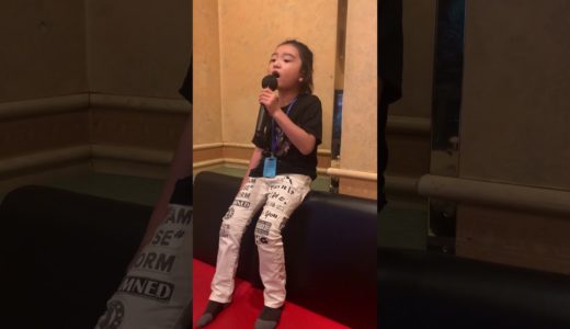 ONEOKROCK  欲望に満ちた青年団を歌う6歳児