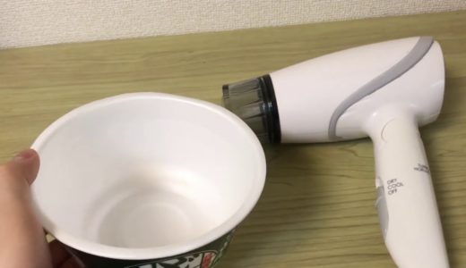 エイプリルフールに妹に送った動画