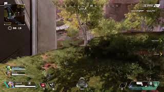 [Apex Legends  PS4]　なにもかもが初心者のエーペックスレジェンズ　シーズン5 Live#16