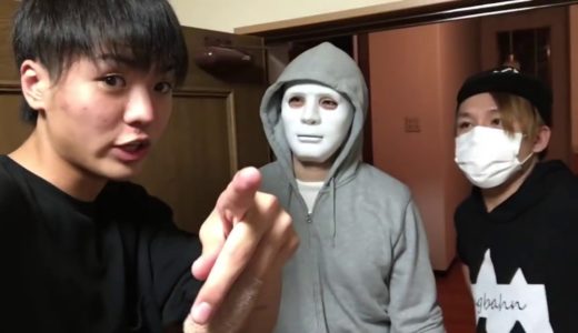 桐崎栄二&ラファエルさん達