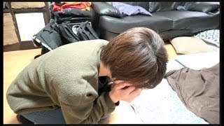 母が病気になりました