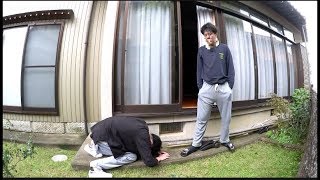 手術前日に家族が壊れた