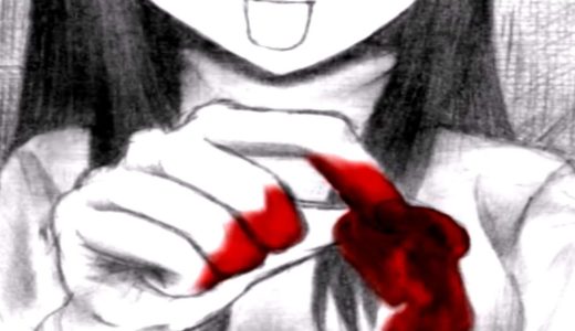 14年前に配信された超残酷なゲーム『料理』