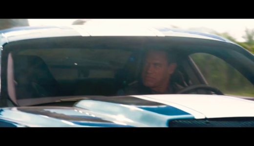 F9 - The Fast Saga (SPOT #1 SEE YOU AGAIN)