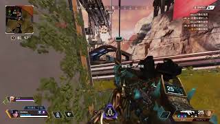 Apex　＃無修正エロ動画