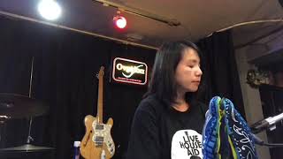 浜田省吾ロックメドレーピアノ弾き語り