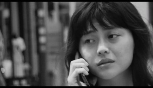一夜の情事がネットに流出　「ずっと見てるよ」追いつめられる恐怖！　映画『VIDEOPHOBIA』予告