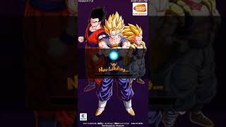 ドッカンバトル  ガチャ